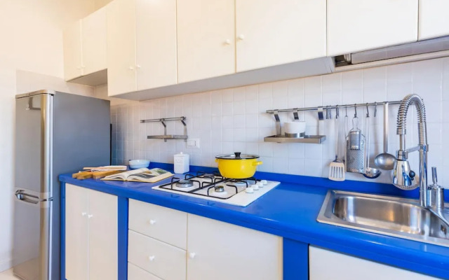 Appartamentino all Arenella