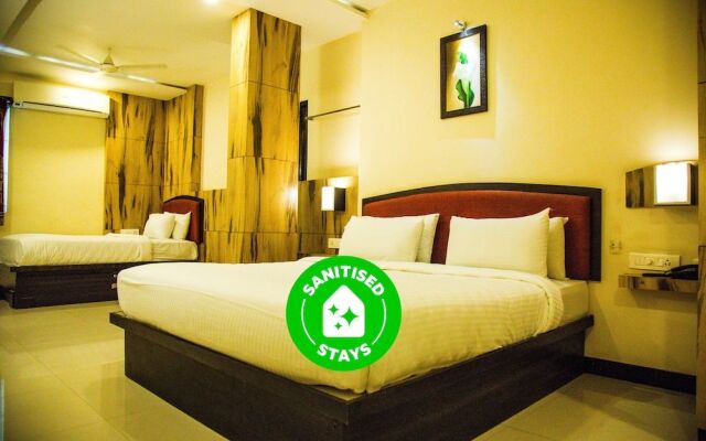 Shree Residency