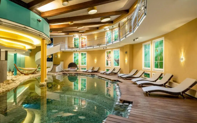Hotel am Haslinger Hof