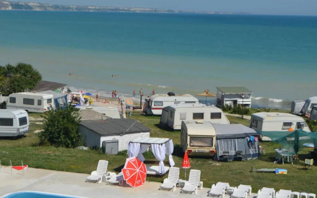 Salena Apartments in Saint George Complex