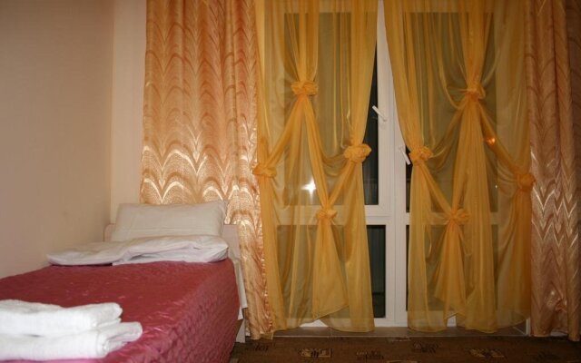 Holiday Home Cvetnik Pyatigorya