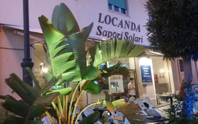 Locanda Sapori Solari