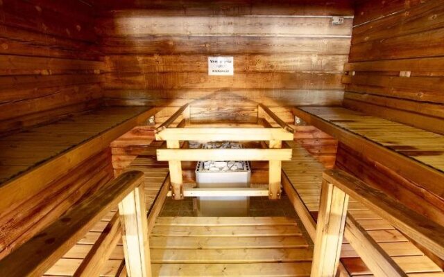 IK Hotel & Camping