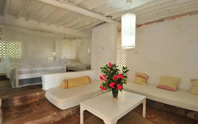 Shimoni Reef Lodge