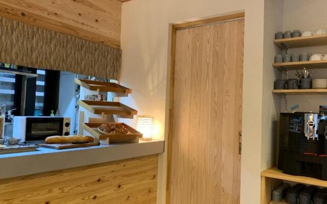 Residence Yasushi