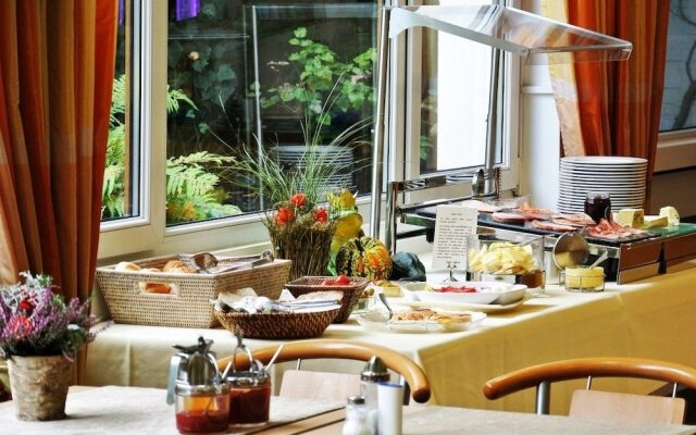 Hotel Vetter