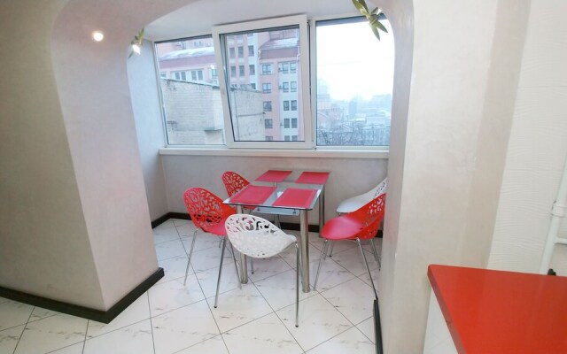 Kyiv Rent Apartments