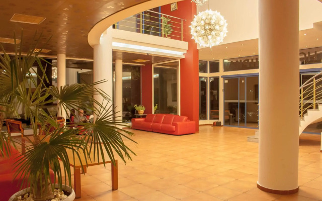 Hotel Shipka Beach