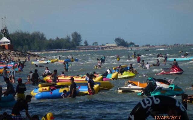 Thai Paradise South 255/2