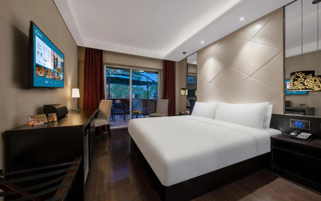 Orange Hotel Select Sanyuanqiao Beijing