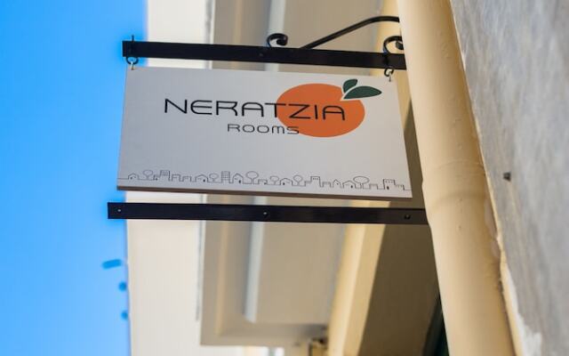 Neratzia Rooms