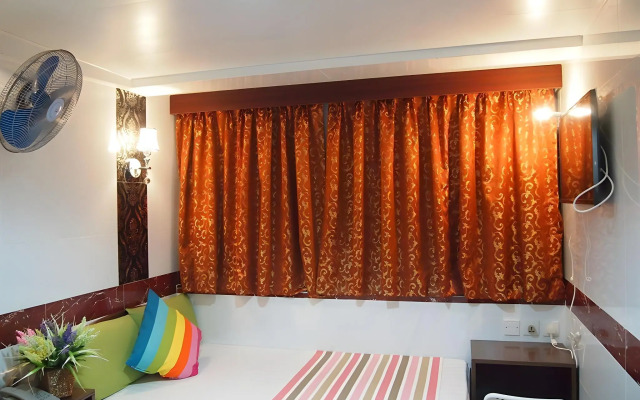 Ashoka Hostel
