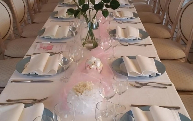 Masseria Ruri Pulcra