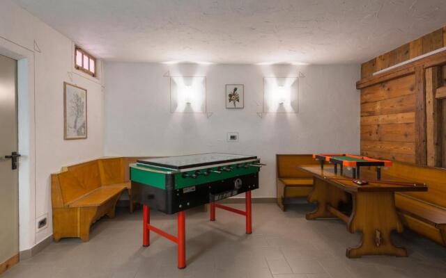 FORESTO - holiday apartments