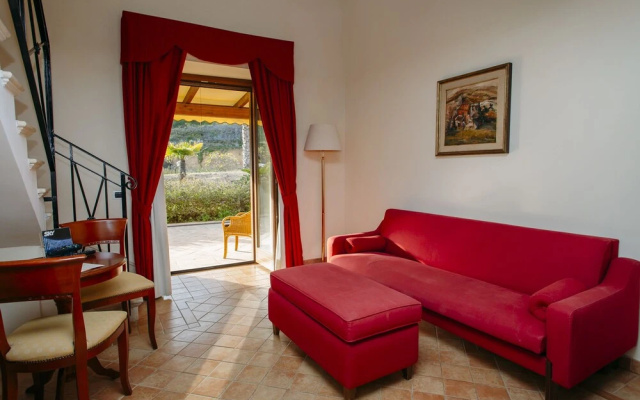 Demetra Resort
