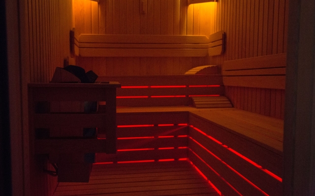 Mugwort Hotel&Spa