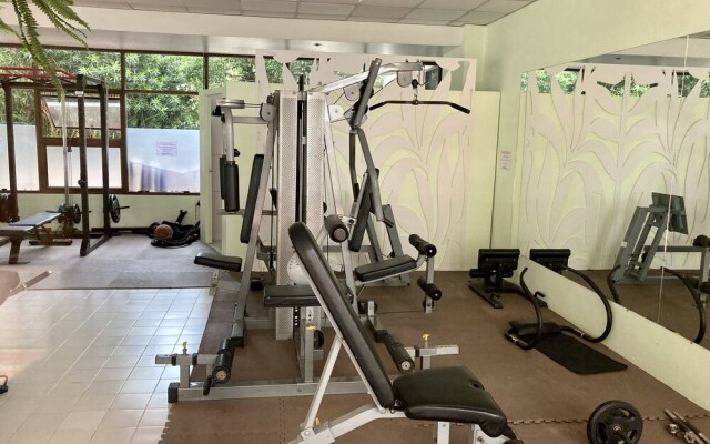 Paradise Condominium by PSR