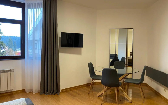 Sana Ski apartment 620 in Flora, Borovets