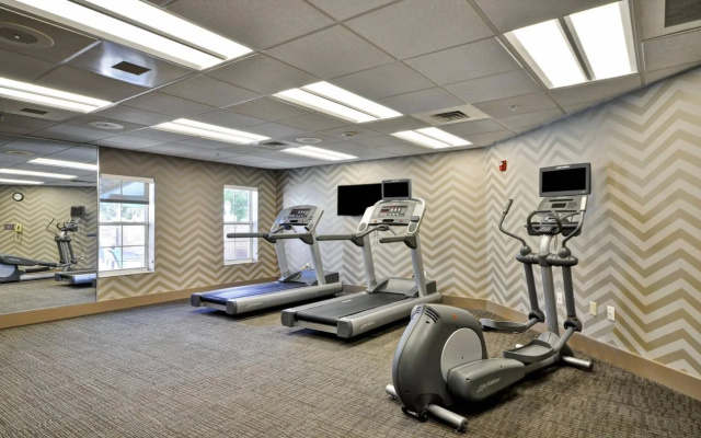 Residence Inn by Marriott Jacksonville Airport