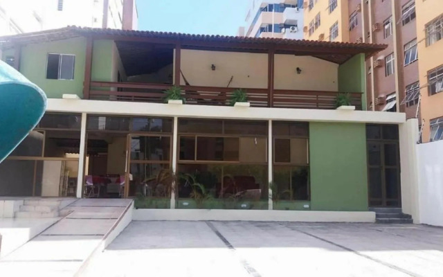A Cabana