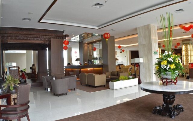 Riss Hotel Malioboro