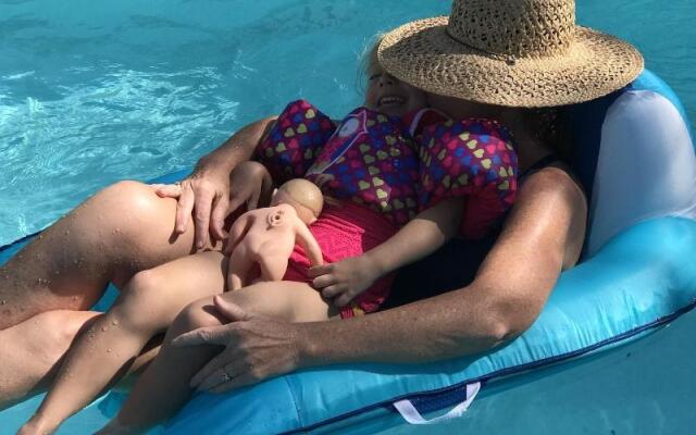 The Plantation House Boutique Inn