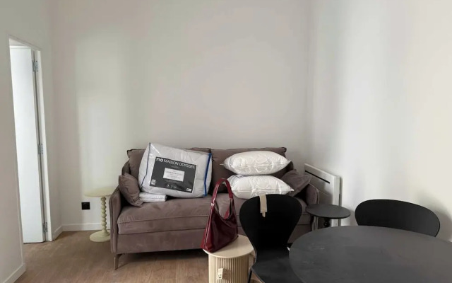 Modern Apartment - 1br-4p - Montreuil