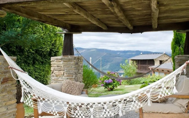 Complejo Rural Lar de Vies