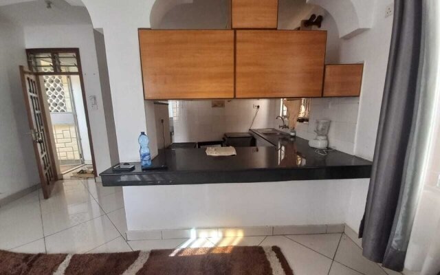 Lux suites Startup Apartments Nyali