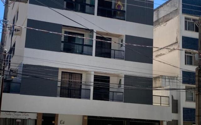 Apartamento em Guarapari