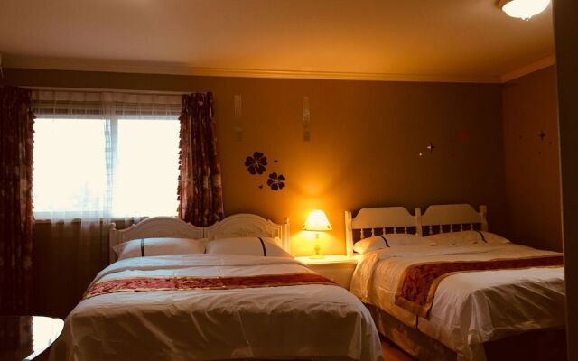 Charming Family Hotel