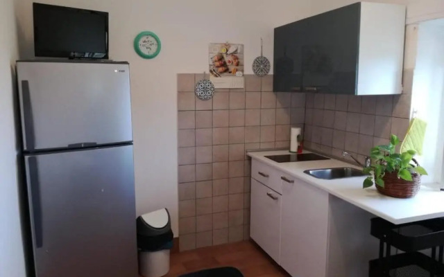 Il Giardino fra gli Ulivi