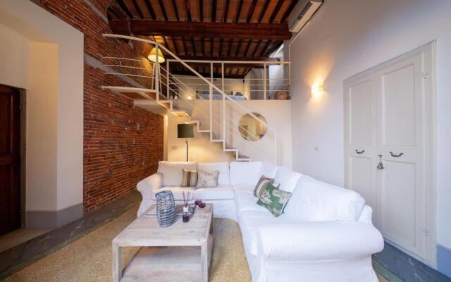 Casta Dama Apartment