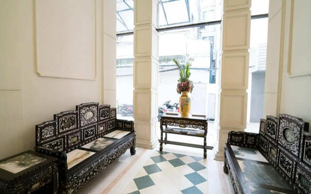 The Ecotel Bangkok