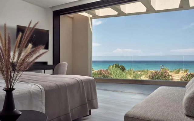 Butterflies Villas Spa-villa Jasmine