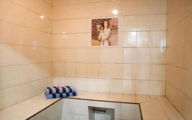 Comforta Hotel Tanjung Pinang