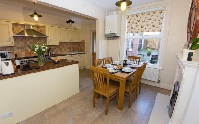Jutes House Exeter