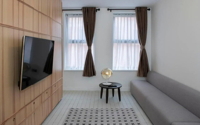 Trueman Court Luxury Serviced Apartments