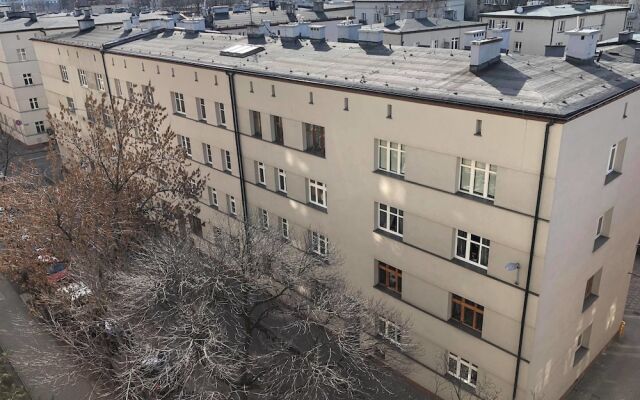 Apartament Szeligiewicza