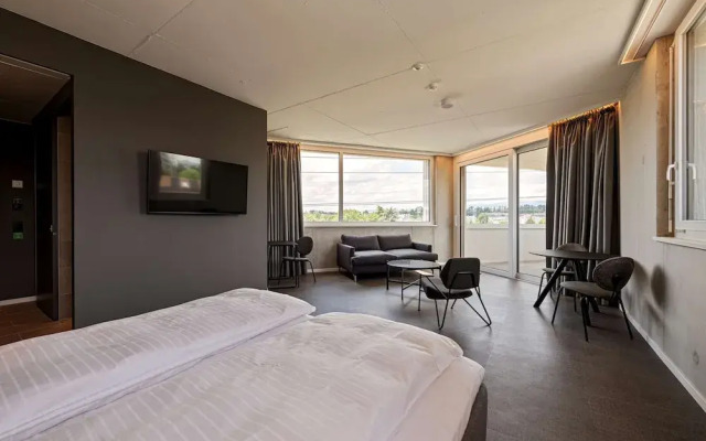 Zleep Hotel Lausanne-Chavannes
