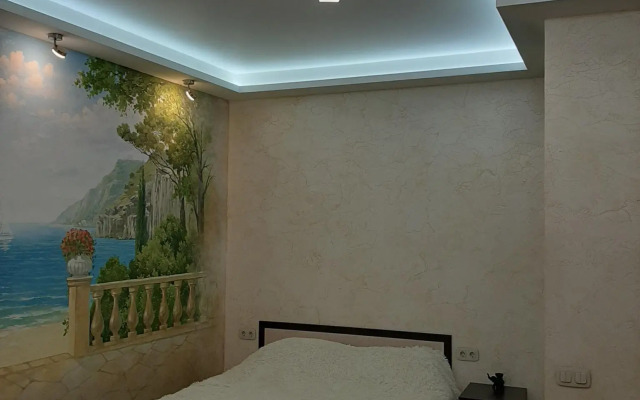 Апартаменты на улице Комсомольская 8