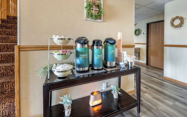 Comfort Inn Greenville