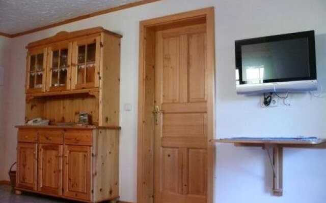 Ferienwohnung Lahnerhof