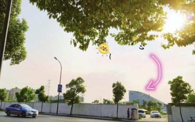 Kaijing Holiday Hotel