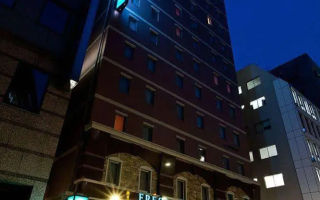 Trest Inn Nihombashi