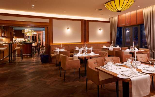 Hyperion Hotel Berlin