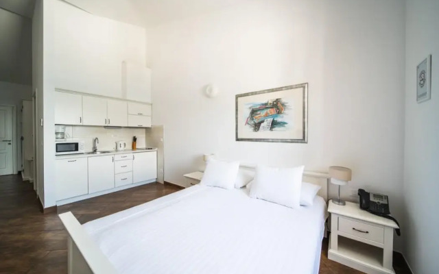 Apartments Vila Riva