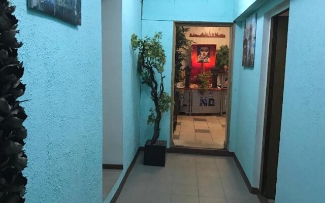 Hostels Rus Schelkovskaya