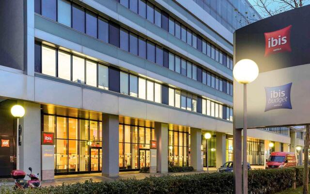 ibis budget Wien Messe