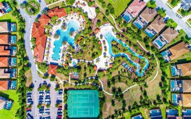 Solterra Resort Lakeview 7195